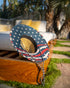 Hemlock Hat Co Big Kids STARS & STRIPES
