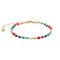 Lotus and Luna 3MM Healing Bracelet DIVINE HEALER