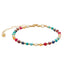 Lotus and Luna 3MM Healing Bracelet DIVINE HEALER
