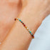 Lotus and Luna 3MM Healing Bracelet DIVINE HEALER