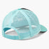 Turtle Fur Trail Blazer Trucker Hat CARIBBEAN FLOW