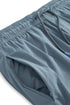 Fish Hippie M Volley Swim Trunk 6" GLEN BLUE