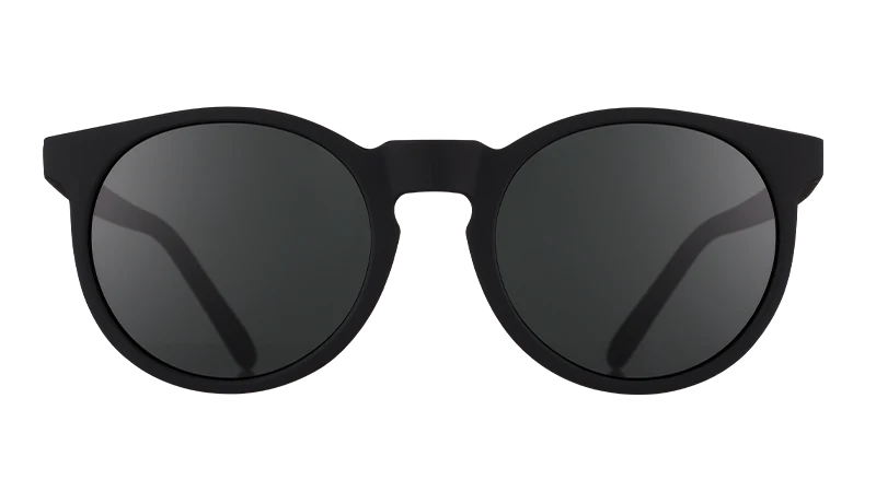 Goodr Circle G Its Not Black Its Obsidian
