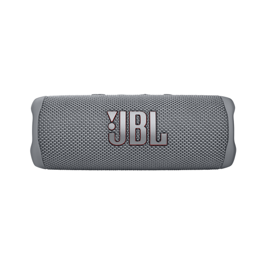JBL Flip 6 Portable Speaker GREY