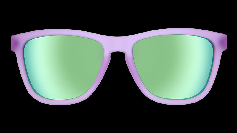 Goodr Lilac It Like That