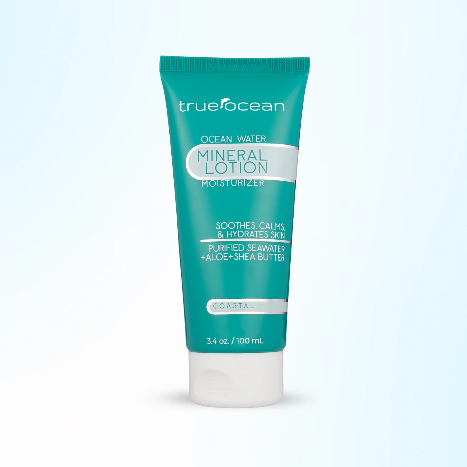 True Ocean Mineral Lotion COASTAL