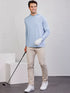 Tasc M Carrollton Hoodie CLOUD HEATHER