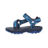 Teva Toddler Hurricane XLT 2 WAVES MOOD INDIGO