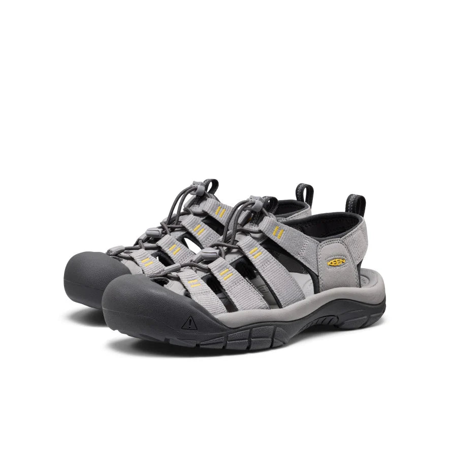 KEEN M Newport H2 ALLOY / CREAM GOLD