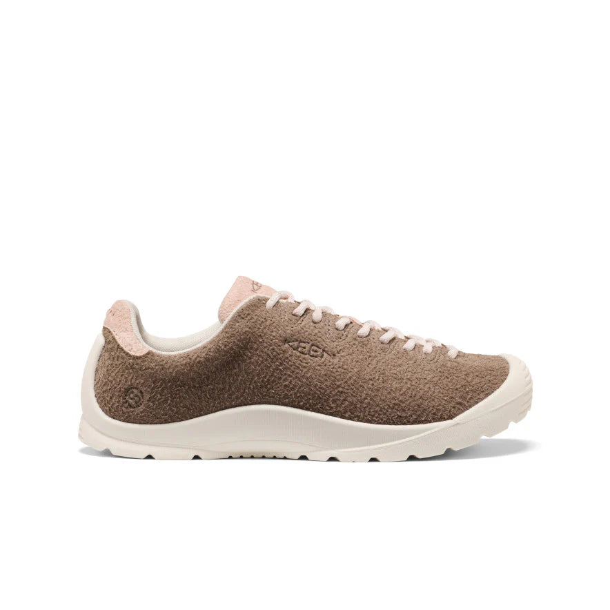 KEEN W Jasper KM Lite Sneaker BRINDLE / BIRCH