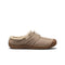 KEEN W Howser III Slide BRINDLE QUILTED