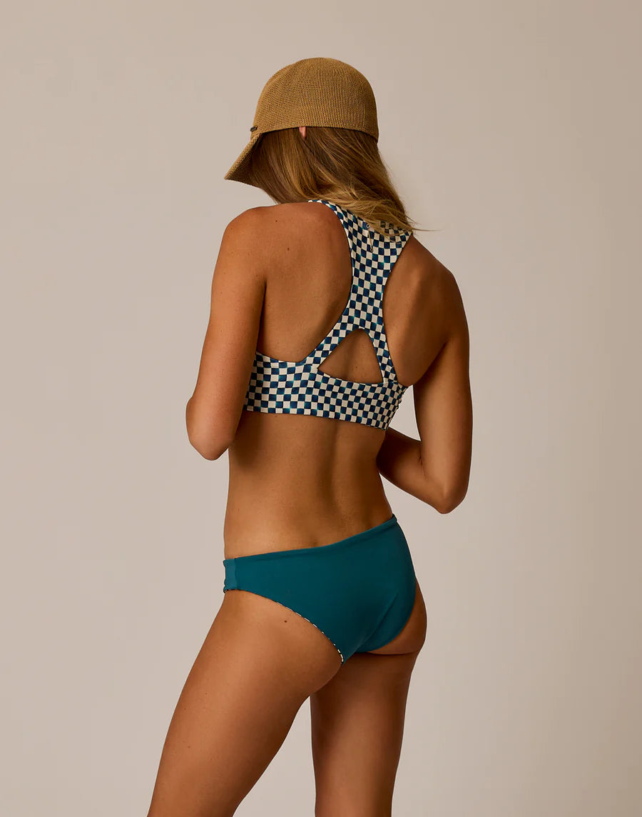 Carve Deisgns W Sanitas Reversible Bottom SURFSIDE / NIGHTDIVE