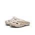 KEEN W Shanti Slide PLAZA TAUPE / TIMBERWOLF