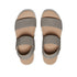 KEEN W Elle Backstrap BRINDLE / BIRCH