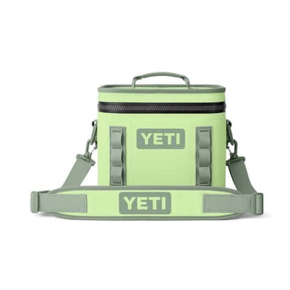 Yeti Hopper Flip 8 Cooler KEY LIME