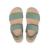 KEEN W Elle Backstrap LILY PAD / BIRCH