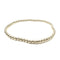 Erin Gray Karma 3mm Bracelet GOLD