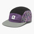 Turtle Fur Ripstop Offgrid 5 Panel Hat PETAL PATCH