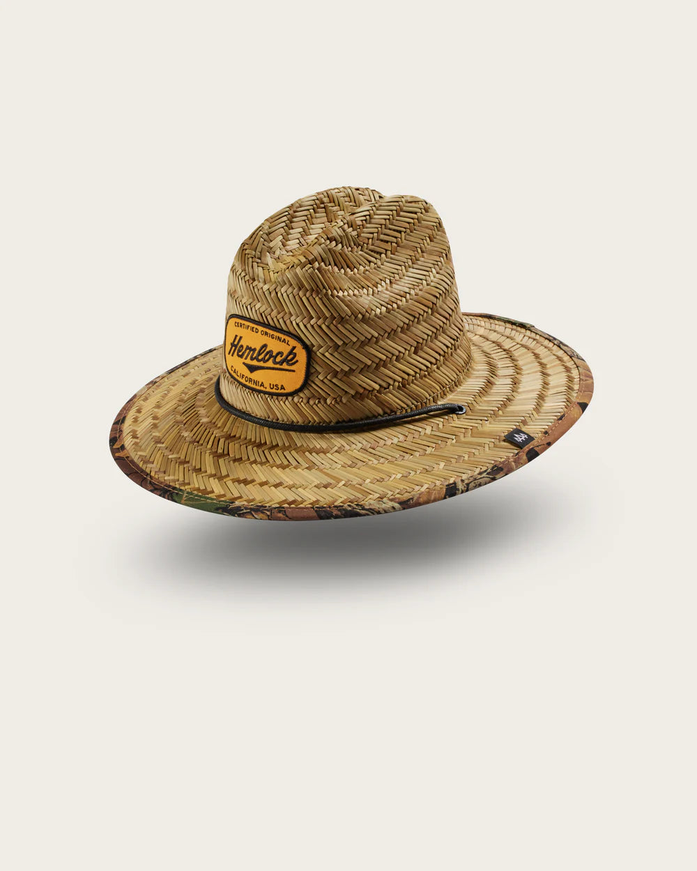 Hemlock Hat Co Toddler REALTREE