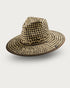 Hemlock Hat Co Lana Lifeguard Hat BROWN