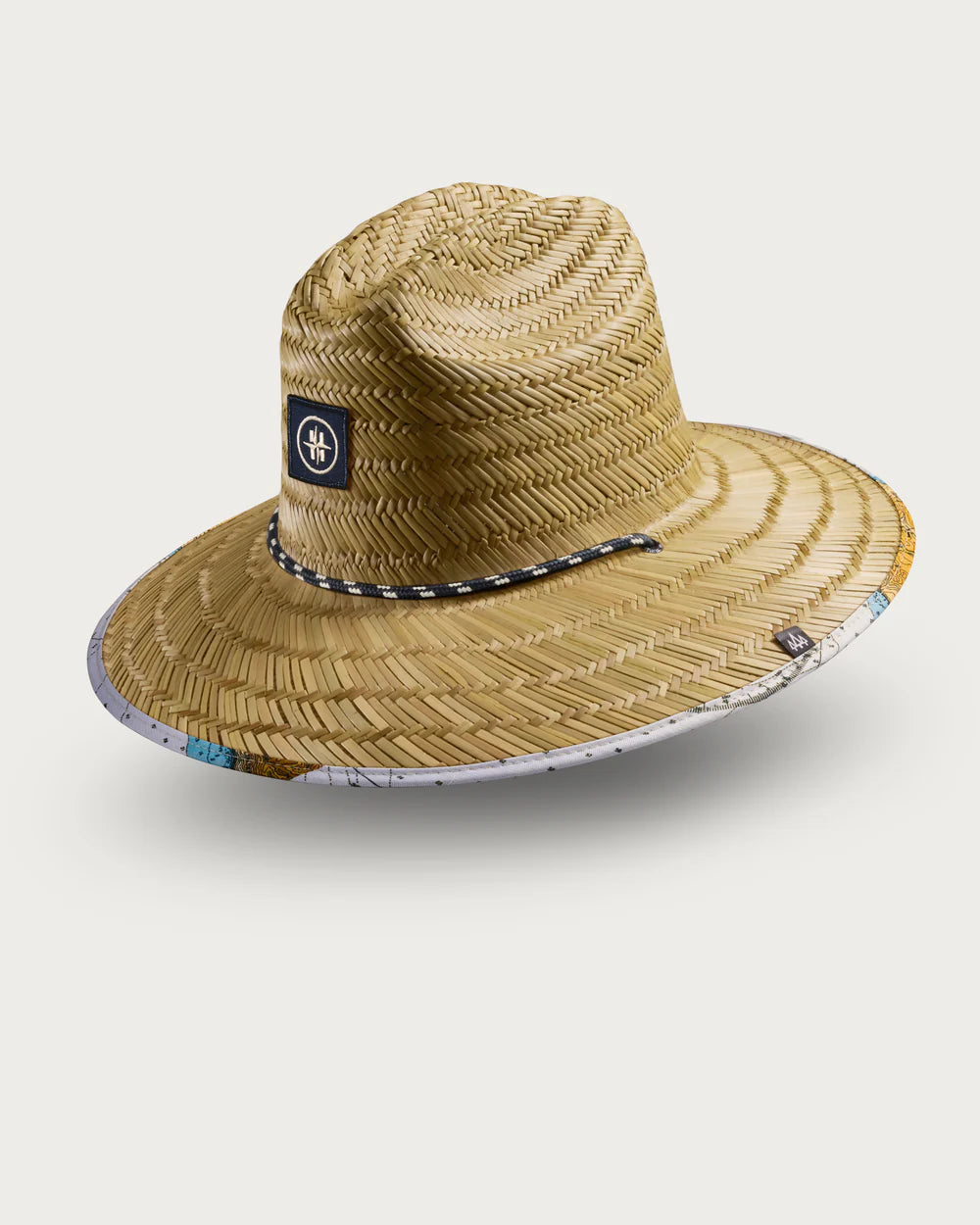 Hemlock Hat Co LATITUDE