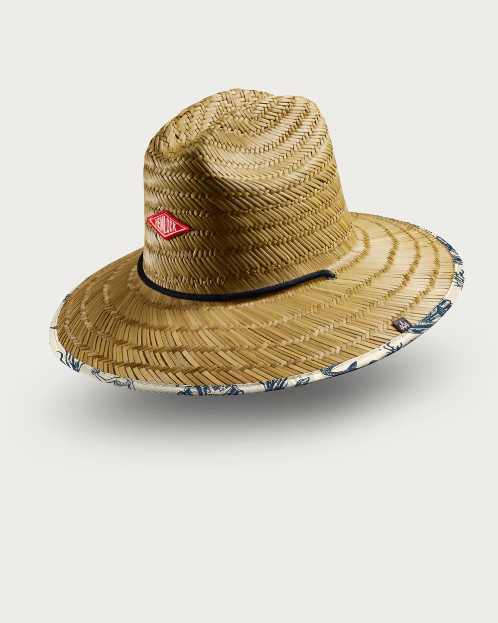Hemlock Hat Co MERMAID