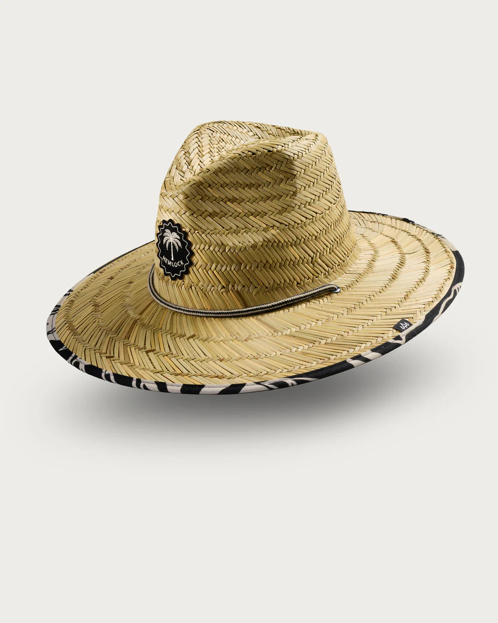 Hemlock Hat Co MONSTERA