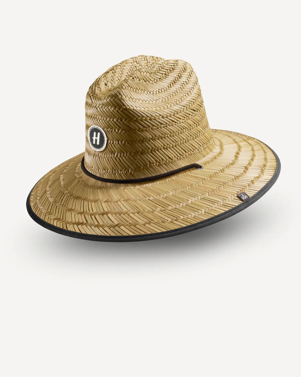 Hemlock Hat Co SOLID BLACK