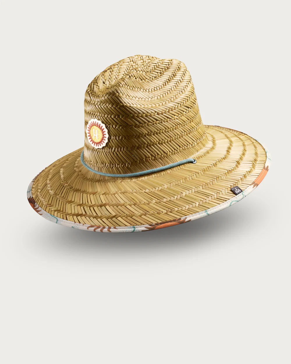 Hemlock Hat Co SUNS