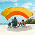 Shibumi Shade with Wind Assist | Mini SUNRISE