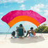 Shibumi Shade with Wind Assist | Mini SUNSET