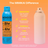 Mimikai Mosquito & Tick Repellent 5.5oz