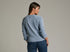 KUHL W Sheridan Sweater WINTER SKY