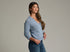 KUHL W Sheridan Sweater WINTER SKY