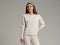 KUHL W Kozy Sweatshirt NATURAL