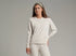 KUHL W Kozy Sweatshirt NATURAL