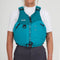 NRS Adult Ambiant PFD XL/XXL AQUA