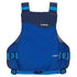 NRS Adult Ambiant PFD XS/S BLUE