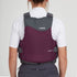 NRS Adult Ambiant PFD M/L PLUM