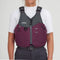 NRS Adult Ambiant PFD M/L PLUM