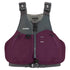 NRS Adult Ambiant PFD M/L PLUM