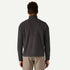 Patagonia M R1 Air Zip Neck BLACK