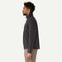 Patagonia M R1 Air Zip Neck BLACK