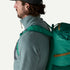 Patagonia M R1 Air Zip Neck BLUE SAGE