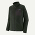 Patagonia M R1 Air Jacket OLD GROWTH GREEN