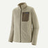 Patagonia M R1 Air Fleece Jacket PELICAN