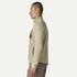 Patagonia M R1 Air Fleece Jacket PELICAN