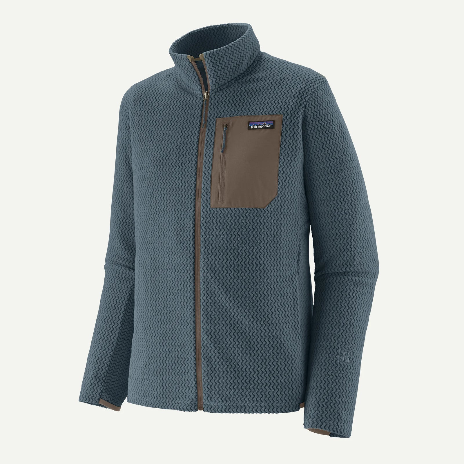 Patagonia M R1 Air Jacket SUMMIT BLUE