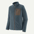 Patagonia M R1 Air Jacket SUMMIT BLUE