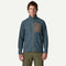 Patagonia M R1 Air Jacket SUMMIT BLUE